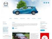 "Mazda" - полезная информация автолюбителям