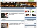 Пушкино Life - Информационно-развлекательный портал