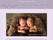 Photographer novoroghdennyh, newborn, babyphotoshop,newborn shot, baby studio