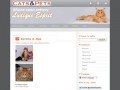 CATS&amp;PETS.ru - питомник кошек породы Мейн кун "Ludique Esprit" (регистрация в WCF) котята породы Maine Coon от титулованных производителей (аборигенная американская порода - самая крупная порода домашних кошек)