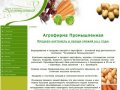 Продажа овощей картофеля моркови лука свеклы капусты Агрофирма Промышленная  г. Оренбург