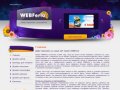 WEBFeria - шаблоны сайтов | макеты сайтов | шаблоны | макеты 