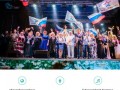 II Всероссийский Фестиваль военно-патриотической песни Крымская волна | КРЫМСКАЯ ВОЛНА