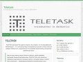 Teletask — Системы Домашней Автоматизации, г. Саранск, 89053786470