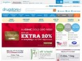 Drugstore.com (Online Pharmacy - Prescription Drugs, Health and Beauty, plus more)