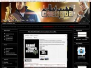 Чебоксарский фан-сайт GTA