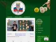 Федерация Бильярдного Спорта Ростовской области Действует с целью развития бильярдного спорта в