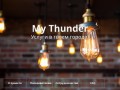 My Thunder
