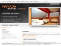 NAYADA-Вологда : Офисные перегородки Nayada | Стационарные, мобильные