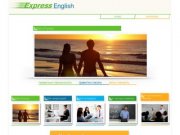 Express English | Курсы английского