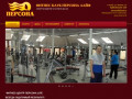 Фитнес клуб Персона лайф | Спорт и бьюти услуги в Аксае