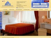 Гостиница Измайлово Бета — официальный сайт