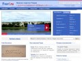 Фирмы Твери, бизнес-портал города Тверь (Тверская область, Россия)