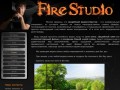 Видеосъемка в Запорожье "Fire Studio"