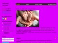 Любимые пяточки - Интернет-магазин Детской ортопедической и профилактической обуви по низким ценам