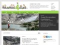 Travel4kids.ru | Активный отдых с детьми
