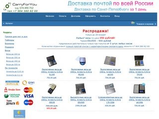 Карманные, портативные, кухонные весы, от 350 рублей, электронные весы