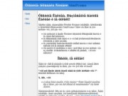 Хостинг Калуга. Размещение Калужских сайтов на быстрых выделенных серверах