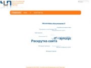 Челябинский Информационный Партнер - ООО «ЧИП»