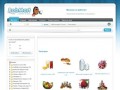 BobMart - Интернет магазин продуктов в Калуге