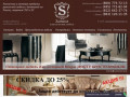 Компания «Sanna» работает на рынке с 2004 года и является одним из лидеров среди поставщиков корпусной и мягкой мебели в России и странах СНГ. (Россия, Татарстан, Казань)