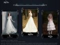 Cвадебный салон "Papilio" в Москве