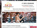 Заказать салют на свадьбу в Нижнем Новгороде, цены | Свадебный салют Нижний Новгород