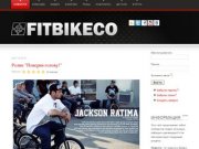 Fitbikeco. 2012 - Неофициальное русскоязычное сообщество