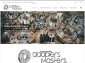 Adapters Masters