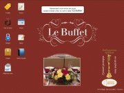 Кафе - бар Тольятти «Le Buffet»