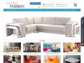 Интернет магазин Mebel-Fashion – это магазин мебели для дома и офиса. (Украина, Киевская область, Киев)