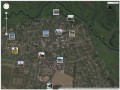 Карта и фотографии Чечерска