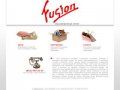Fusion Promo - Ваш корпоративный стилист