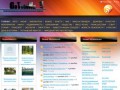 Город Гатчина - информационно развлекательный портал