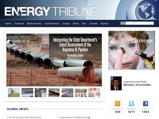 Energy Ttribune