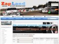 ZapLand.ru Автозапчасти для иномарок