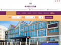 Отель River Star Сочи. Официальный сайт отеля с ценами на любой день