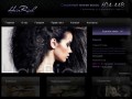 HairRich.ru - Наращивание волос в Калининграде - микроленты / микрокапсулы / микроклипсы