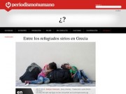 Periodismo Humano
