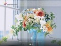 Оформление свадеб и праздников цветами в Сочи. Цветомания