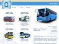 АВТОБУСЫ YUTONG (Ютонг) | продажа китайских автобусов | СКАТ-АВТО Санкт-Петербург