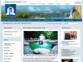 Официальный сайт города Горячий Ключ