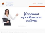 Интернет-компания А-Лиса: продвижение сайтов в Нижнем Новгороде