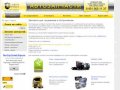Aa36.ru - интернет каталог запчастей для отечественных и импортных грузовиков в Острогожске