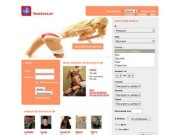 ZnakLove.ru - сайт знакомств