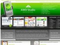 AWD Studio - Создание сайтов во Владивостоке, разработка и поддержка сайтов