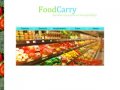 FoodCarry - Доставка продуктов Екатеринбург