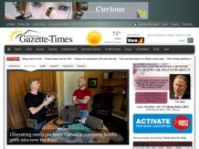 Gazettetimes.com