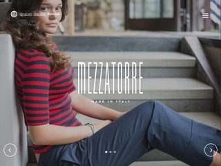 Mezzatorre | Made in Italy