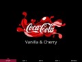 Купить Coca-Cola Vanilla &amp; Cherry в Санкт-Петербурге